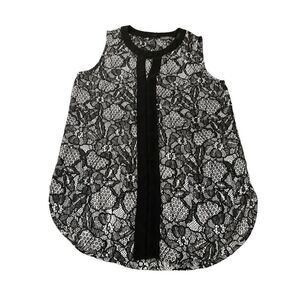 Vince Camuto blouse top size Medium